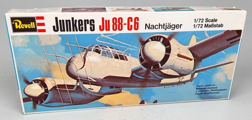 3869 revell bausatz - dm.,