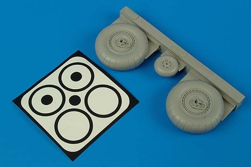 Aires 2086 32 junkers - 1:32, ju