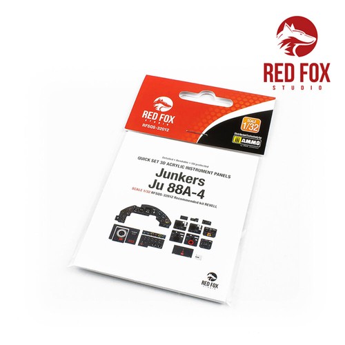 Red fox studio - studio,