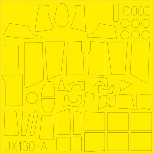 88a revell 1 - ju, 88a-4