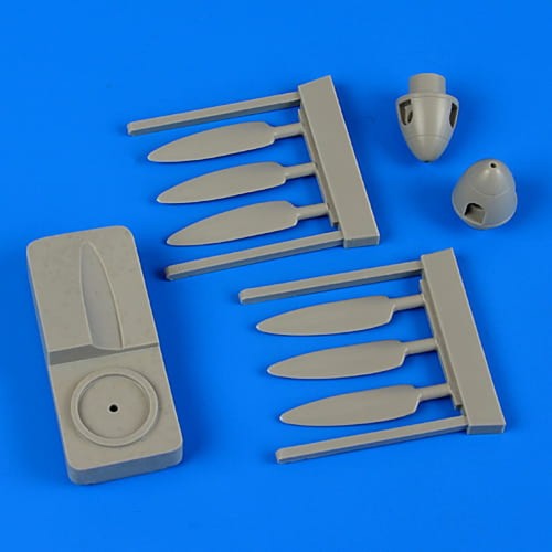 88a propeller w tool - propeller, w/tool