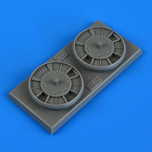 Ju88a radiators revell - radiators,