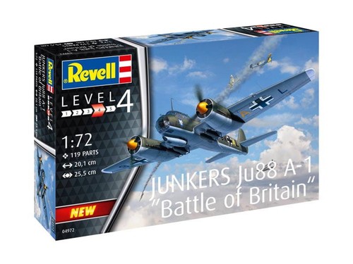 Junkers 1 72 - junkers, 1:72