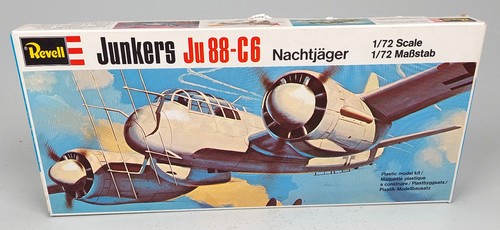 3758 revell bausatz - dm.,