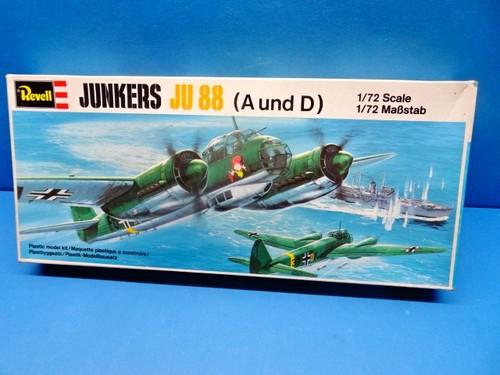 Revell h 113 - (1973), h-113
