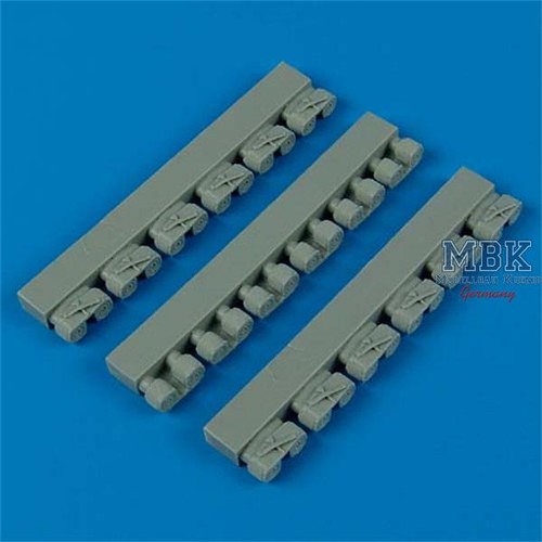 Quickboost qb32056 junkers - qb32056, ju