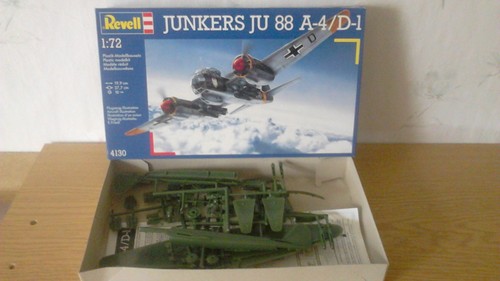 Revell art 04130 - revell, 1:72