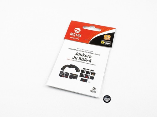 Red fox studio junkers - red,