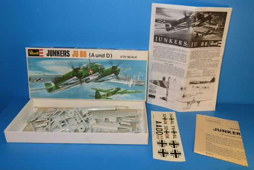 70er jahre revell h - 70er,